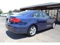 Tempest Blue Metallic - Jetta TDI Sedan Photo No. 2