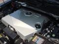 Thunder Gray Chromaflair - CTS Sedan Photo No. 23