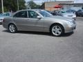 Pewter Metallic - E 500 Sedan Photo No. 6