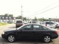 Brilliant Black - A6 3.0 quattro Sedan Photo No. 4