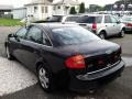 Brilliant Black - A6 3.0 quattro Sedan Photo No. 5