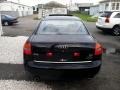 Brilliant Black - A6 3.0 quattro Sedan Photo No. 6