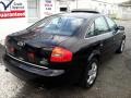 Brilliant Black - A6 3.0 quattro Sedan Photo No. 7