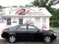 Brilliant Black - A6 3.0 quattro Sedan Photo No. 8