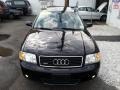 Brilliant Black - A6 3.0 quattro Sedan Photo No. 10
