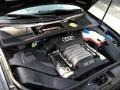 Brilliant Black - A6 3.0 quattro Sedan Photo No. 11