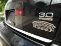 Brilliant Black - A6 3.0 quattro Sedan Photo No. 14