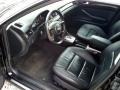 Brilliant Black - A6 3.0 quattro Sedan Photo No. 15