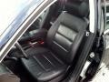 Brilliant Black - A6 3.0 quattro Sedan Photo No. 16