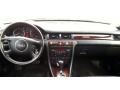 Brilliant Black - A6 3.0 quattro Sedan Photo No. 24