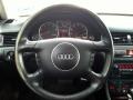 Brilliant Black - A6 3.0 quattro Sedan Photo No. 26