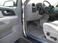 2005 Steel Grey Metallic GMC Envoy SLE  photo #14