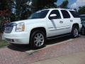 Summit White - Yukon Denali AWD Photo No. 2