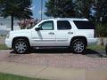 Summit White - Yukon Denali AWD Photo No. 3