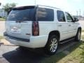 Summit White - Yukon Denali AWD Photo No. 4