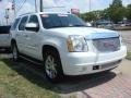 Summit White - Yukon Denali AWD Photo No. 5