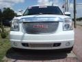 Summit White - Yukon Denali AWD Photo No. 6