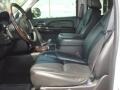 Summit White - Yukon Denali AWD Photo No. 7