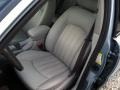 2002 Jaguar X-Type 2.5 Front Seat