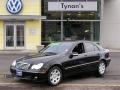 Black - C 280 4Matic Luxury Photo No. 1