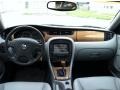 Ivory Dashboard Photo for 2002 Jaguar X-Type #68649400