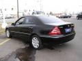Black - C 280 4Matic Luxury Photo No. 2
