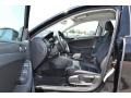 Black - Jetta SE Sedan Photo No. 3