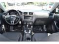 Candy White - Jetta SE Sedan Photo No. 5
