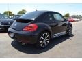 Deep Black Pearl Metallic - Beetle Turbo Photo No. 2