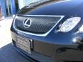 Black Onyx - GS 300 AWD Photo No. 19