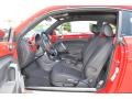 Tornado Red - Beetle 2.5L Photo No. 3