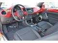 Tornado Red - Beetle 2.5L Photo No. 5