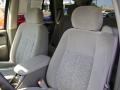 2005 Steel Grey Metallic GMC Envoy SLE  photo #16