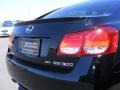 Black Onyx - GS 300 AWD Photo No. 20