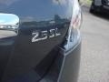 Dark Slate - Altima 2.5 SL Photo No. 21