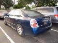 2005 Majestic Blue Metallic Nissan Altima 2.5 SL  photo #3