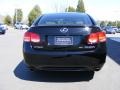 Black Onyx - GS 300 AWD Photo No. 22