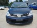 Blue Onyx - Versa 1.8 S Sedan Photo No. 6