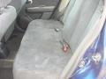 Blue Onyx - Versa 1.8 S Sedan Photo No. 8