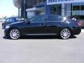 Black Onyx - GS 300 AWD Photo No. 24