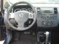 Blue Onyx - Versa 1.8 S Sedan Photo No. 9