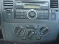 Blue Onyx - Versa 1.8 S Sedan Photo No. 10