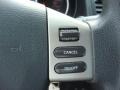 Blue Onyx - Versa 1.8 S Sedan Photo No. 13