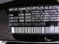 Black - C 280 4Matic Luxury Photo No. 18