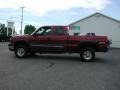 Sport Red Metallic - Silverado 2500HD LT Extended Cab 4x4 Photo No. 6
