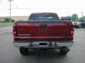 Sport Red Metallic - Silverado 2500HD LT Extended Cab 4x4 Photo No. 10