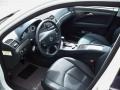 Arctic White - E 350 Sedan Photo No. 4