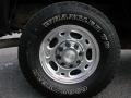 2006 Chevrolet Silverado 2500HD LT Extended Cab 4x4 Wheel