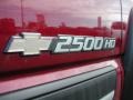 2006 Chevrolet Silverado 2500HD LT Extended Cab 4x4 Badge and Logo Photo
