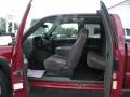Sport Red Metallic - Silverado 2500HD LT Extended Cab 4x4 Photo No. 32